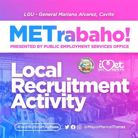 Gma Cavite jobs .